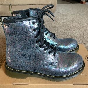 Dr. Martens AirWair EUC